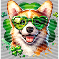 ST PATRICKS DAY-ST 353